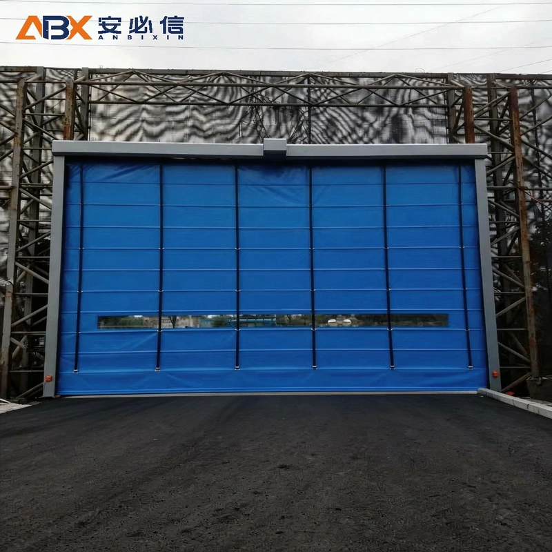 宜昌市充气式门封